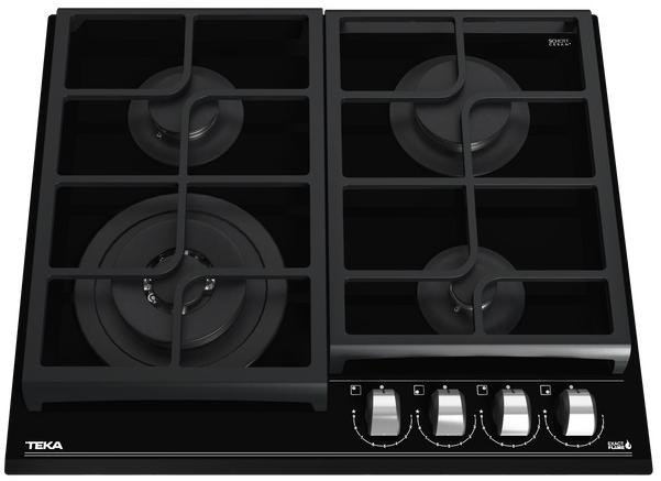 Варочная панель Teka GZC 64320 XBN NIGHT RIVER BLACK (preview 3)