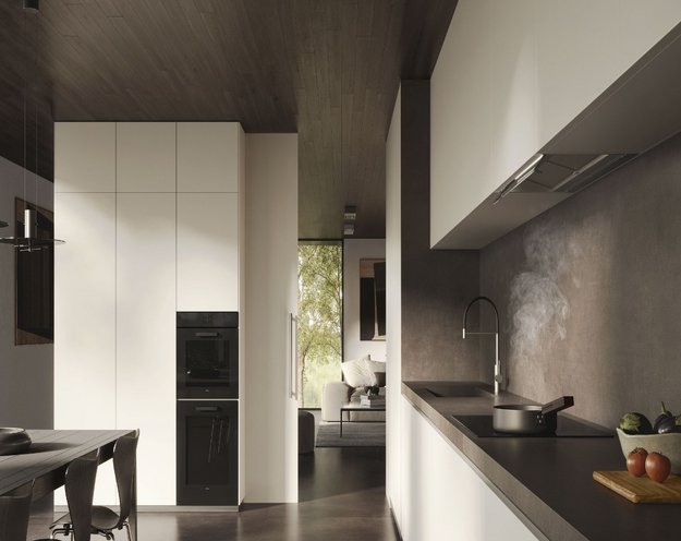 Вытяжка Elica BOXIN ADV DRY IX/A/120 (preview 3)