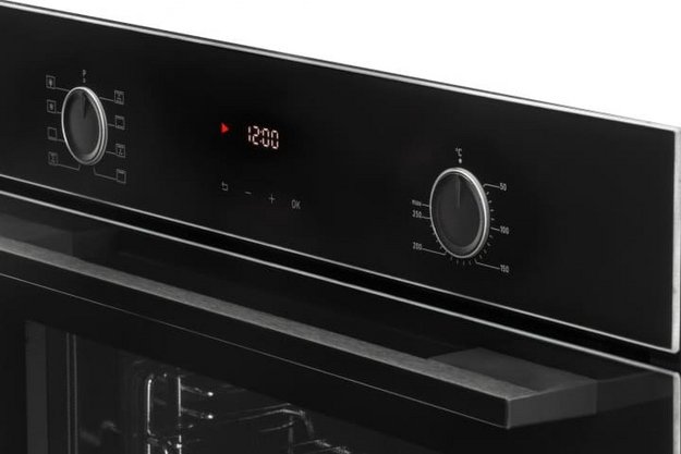 Духовой шкаф Schaub Lorenz SLB EY6418 (preview 5)