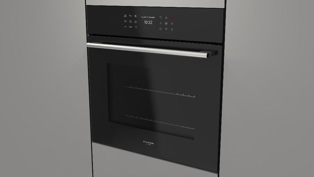 Духовой шкаф Fulgor Milano FCO 6214 P TEM BK (preview 2)
