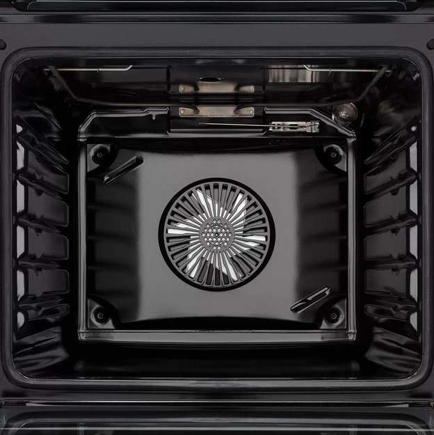 Духовой шкаф KRONA ELEMENT plus 60 BL (preview 11)