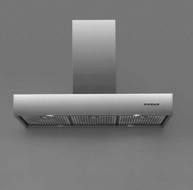 Вытяжка Falmec Line 120 ix (800) ECP (preview 3)