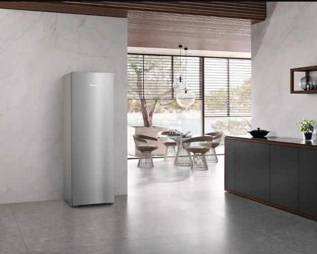 Морозильник Miele FNS 4882 D edt/cs (preview 6)