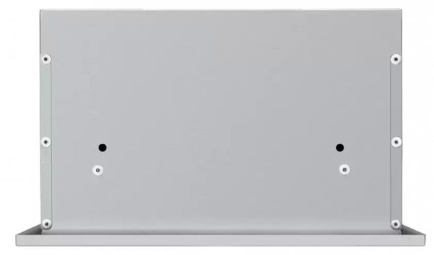 Кухонная вытяжка MAUNFELD Crosby Singl 50 белый (preview 4)