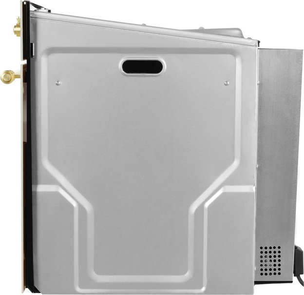 Духовой шкаф Hyundai HEO 6634 BE (preview 9)