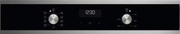 Духовой шкаф Electrolux EOD5F70BX (preview 4)