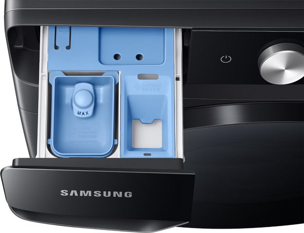 Стиральная машина Samsung WF20DG8650BVLD (preview 9)