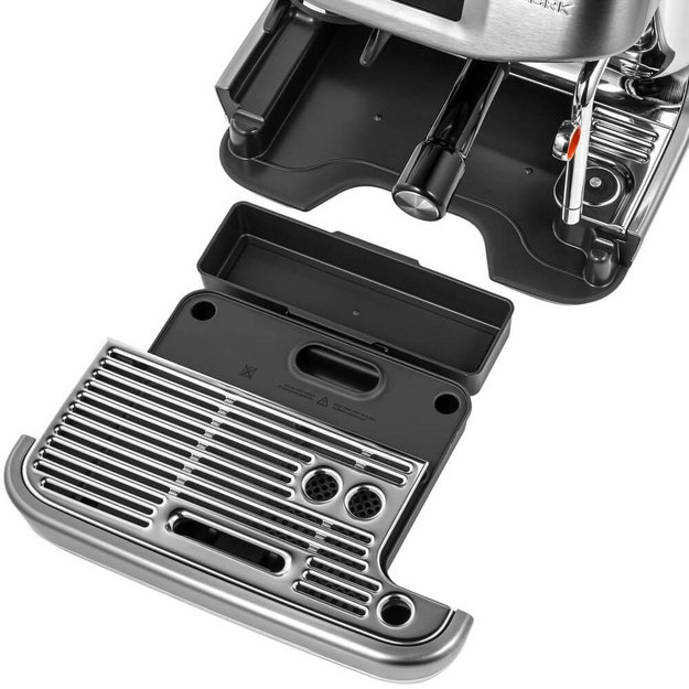 Кофейная станция Bork C810 (preview 4)