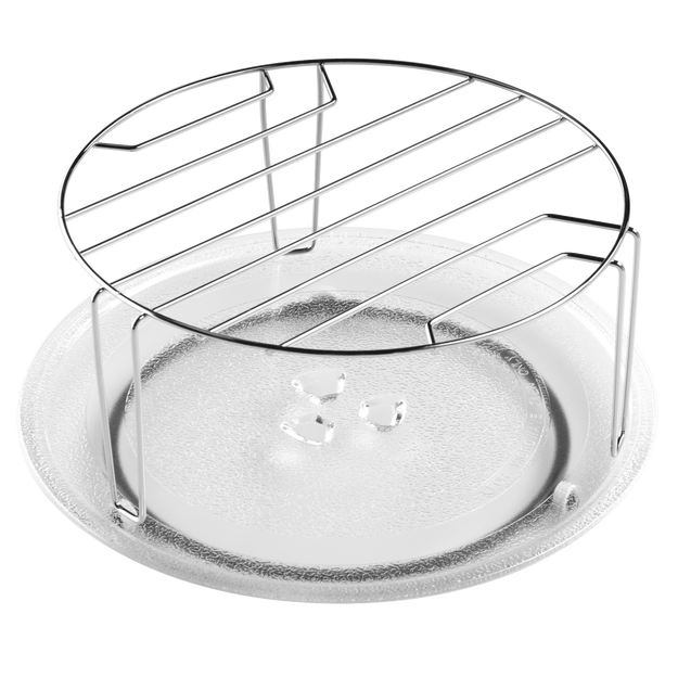 Встраиваемая микроволновая печь Maunfeld MBMO820SGW09 (preview 8)