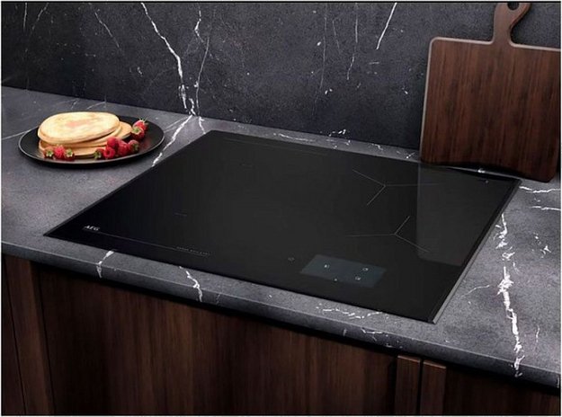 Варочная панель AEG NIG64B30AB (preview 7)