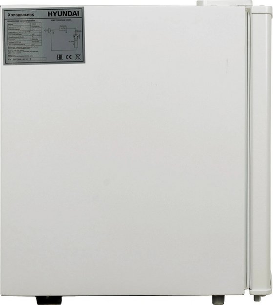 Холодильник Hyundai CO0502 белый (preview 4)