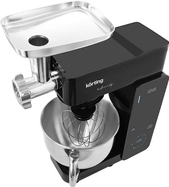 Кухонная машина Korting KKM 0101 M Infinity (preview 6)