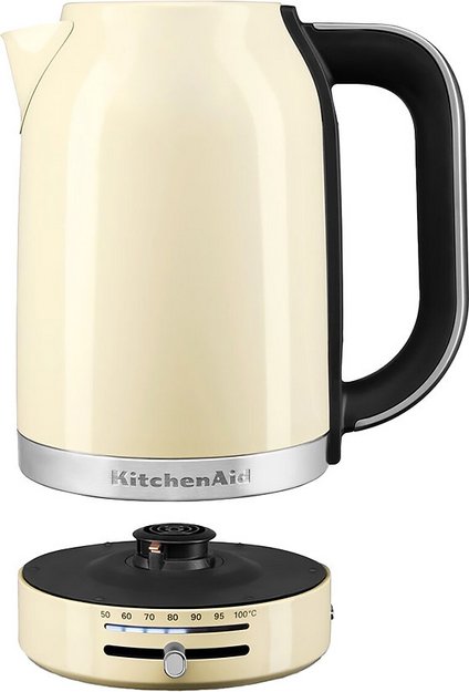 Электрочайник KitchenAid 5KEK1701EAC (preview 5)