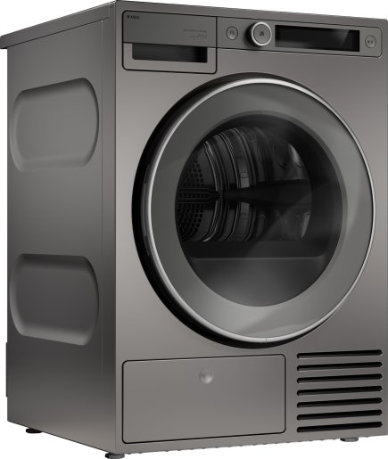 Сушильная машина Asko T509HRT (фото 2) Сушильная машина Asko T509HRT (preview 2)