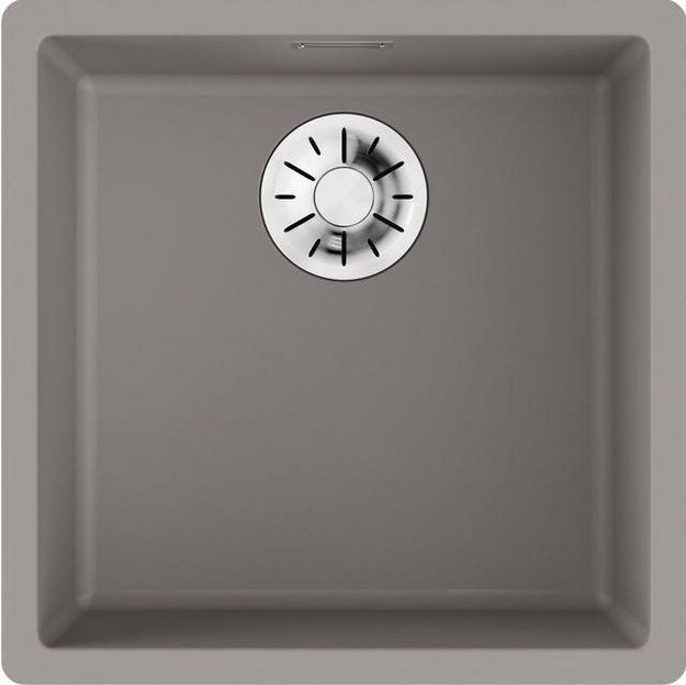 Мойка Omoikiri YAMAKAWA 45 INTEGRA-GR (preview 1)