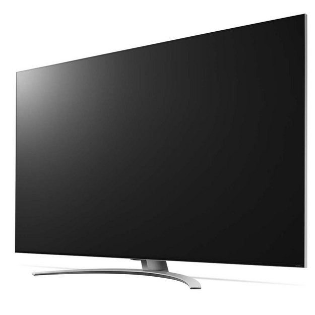 Телевизор LG 86QNED996PB (фото 3) Телевизор LG 86QNED996PB (preview 3)