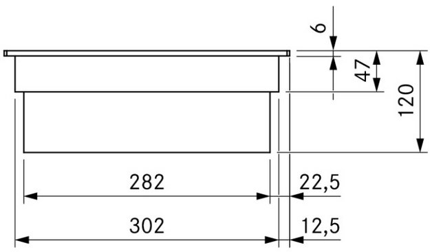Варочная панель WOK BORA CKIW (preview 3)