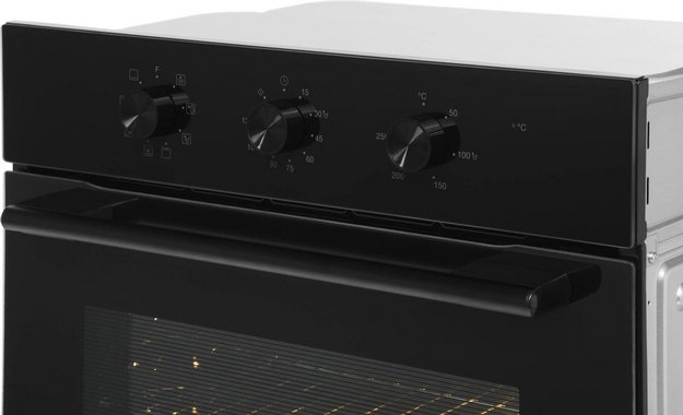 Духовой шкаф Hyundai HEO 66412 BG (preview 8)