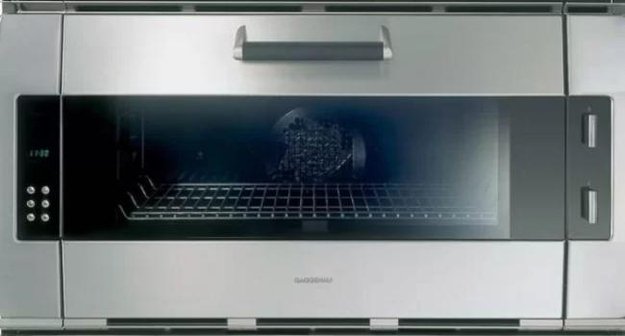 Духовой шкаф Gaggenau EB 385-110 (preview 1)