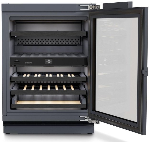 Встраиваемый винный шкаф Liebherr UWpri 3762 Vinidor Selection (preview 4)