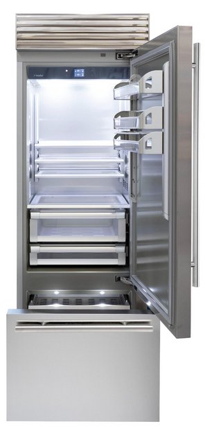 Встраиваемый холодильник Fhiaba XS750TST6 (preview 1)