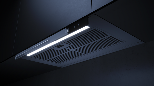 Встраиваемая вытяжка Kuppersbusch DEL 6360.0 S (preview 5)
