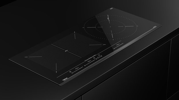 Индукционная варочная панель Teka IZF 93330 MSP BLACK (preview 6)
