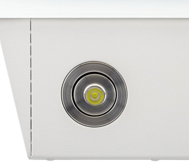 Вытяжка Krona Liva 500 white PB (preview 5)