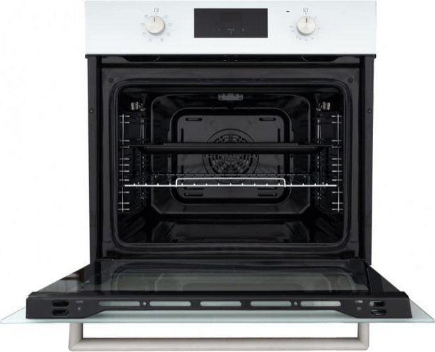 Духовой шкаф Schaub Lorenz SLB EL6814 (preview 3)