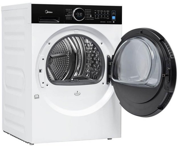 Сушильная машина Midea MD210H100WDB/W (preview 7)
