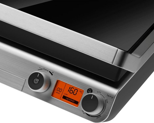 Гриль Maunfeld MF-1311B (preview 10)