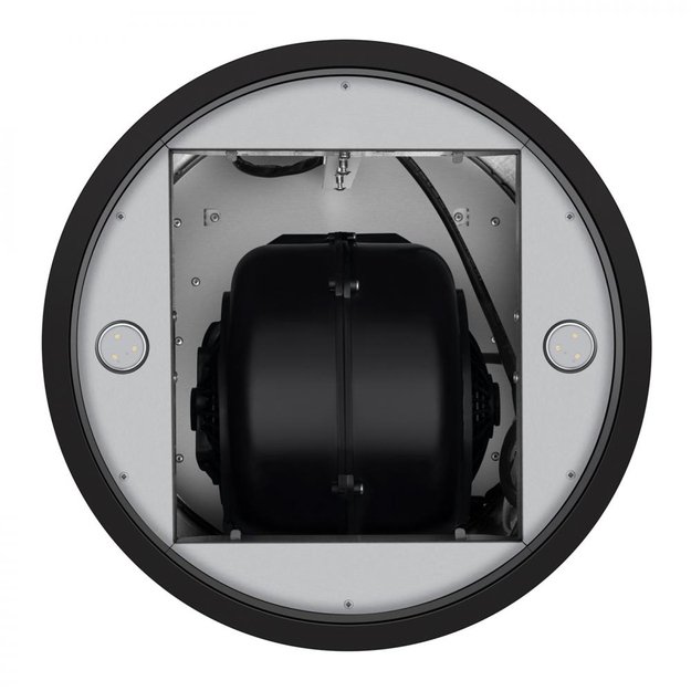 Кухонная вытяжка MAUNFELD Lee Push 39 нержавеющая сталь (preview 11)