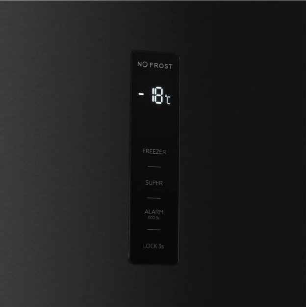 Морозильная камера Kuppersberg NFS 189 DX (фото 5) Морозильная камера Kuppersberg NFS 189 DX (preview 5)