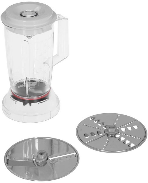 Кухонный комбайн Bosch MCM3200W (preview 8)