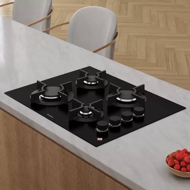 Газовая варочная панель De Dietrich DPG4640H (preview 5)