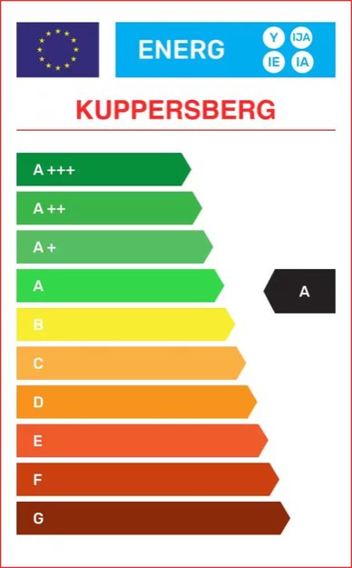 Духовой шкаф Kuppersberg SR 663 C (BRONZ) (preview 7)