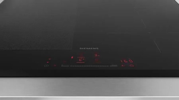 Индукционная варочная панель Siemens EX 651 HEC1E (preview 4)