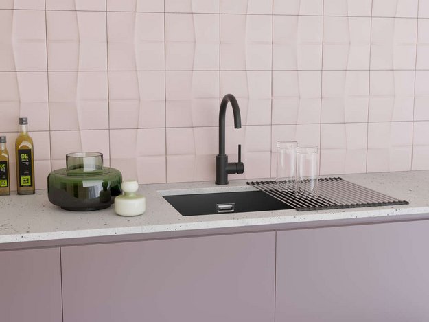 Мойка Omoikiri Yamakawa 55-U/I GR (фото 3) Мойка Omoikiri Yamakawa 55-U/I GR (preview 3)