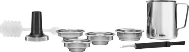 Кофемашина KitchenAid 5KES6551ECA (preview 8)