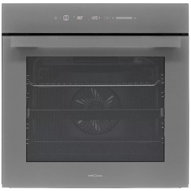Духовой шкаф KRONA MYSTERIUM max 60 GR (preview 1)
