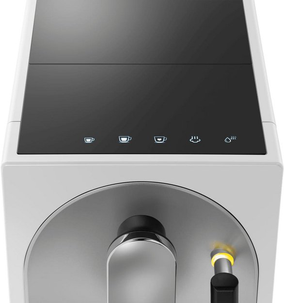 Кофемашина Maunfeld MF-A7021WH (фото 6) Кофемашина Maunfeld MF-A7021WH (preview 6)