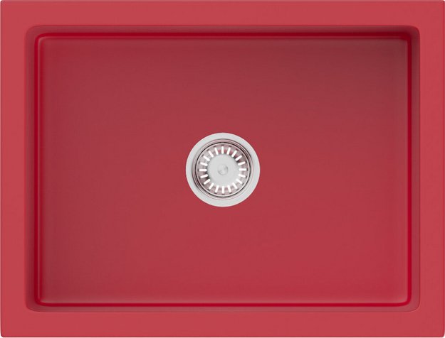 Мойка Omoikiri MIKURA 61 TO-MATT (preview 1)