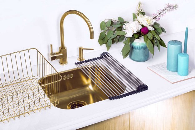 Мойка Omoikiri OMI 44 AB (preview 2)