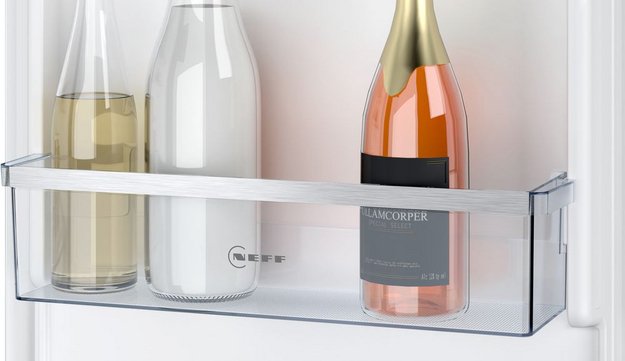 Встраиваемый холодильник Neff KI5862SE0S (preview 4)