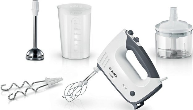 Миксер Bosch MFQ37480 (preview 1)