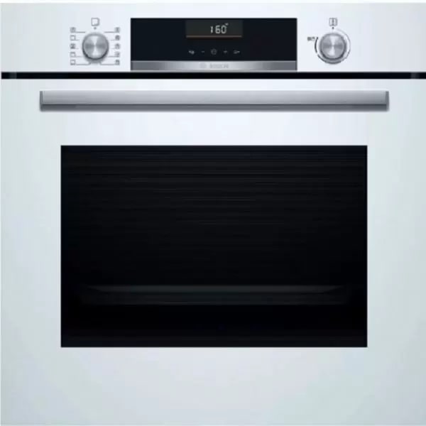 Духовой шкаф Bosch HBA5360W0 (preview 1)