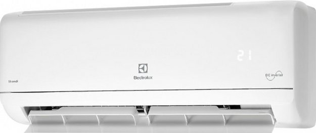 Сплит-система Electrolux EACS-12HSK/N3 (preview 3)