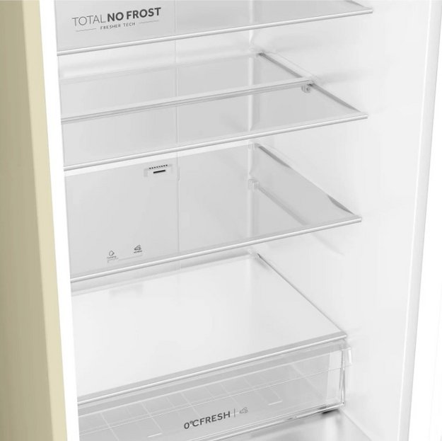 Холодильник Haier CEF538CCG (фото 8) Холодильник Haier CEF538CCG (preview 8)