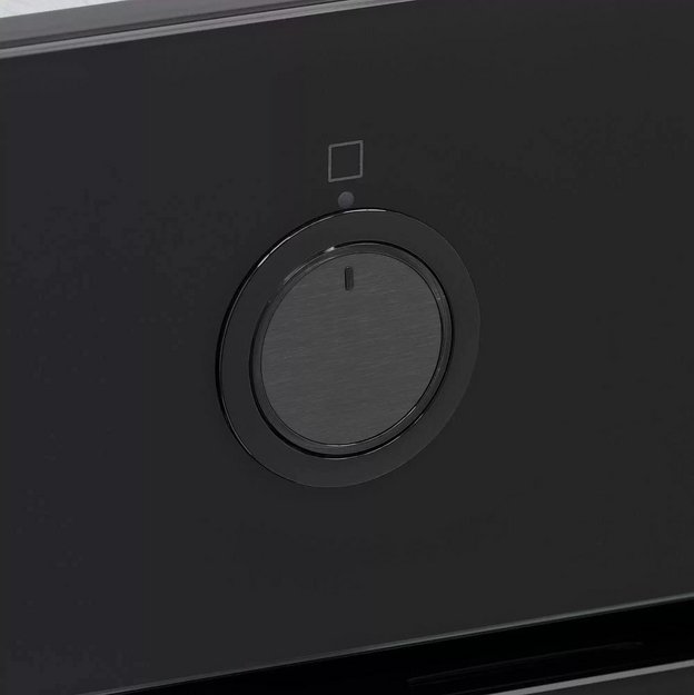 Духовой шкаф KRONA LYRA 45 BL/BL (preview 10)