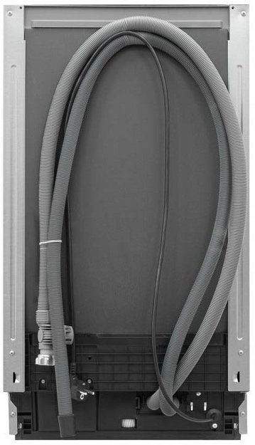 Встраиваемая посудомоечная машина Schaub Lorenz SLG VI4610 (preview 5)